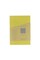 Fabriano Ecoqua Plus Perfect-Bound Notebook, 5.8 in x 8.3 in, A5